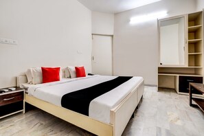 Free WiFi - Capital O 60569 Hotel Royal Maithan International (Chirkunda-nirsa)