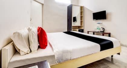 Capital O 60569 Hotel Royal Maithan International