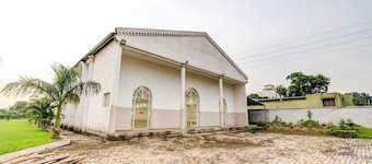 Capital O 60569 Hotel Royal Maithan International