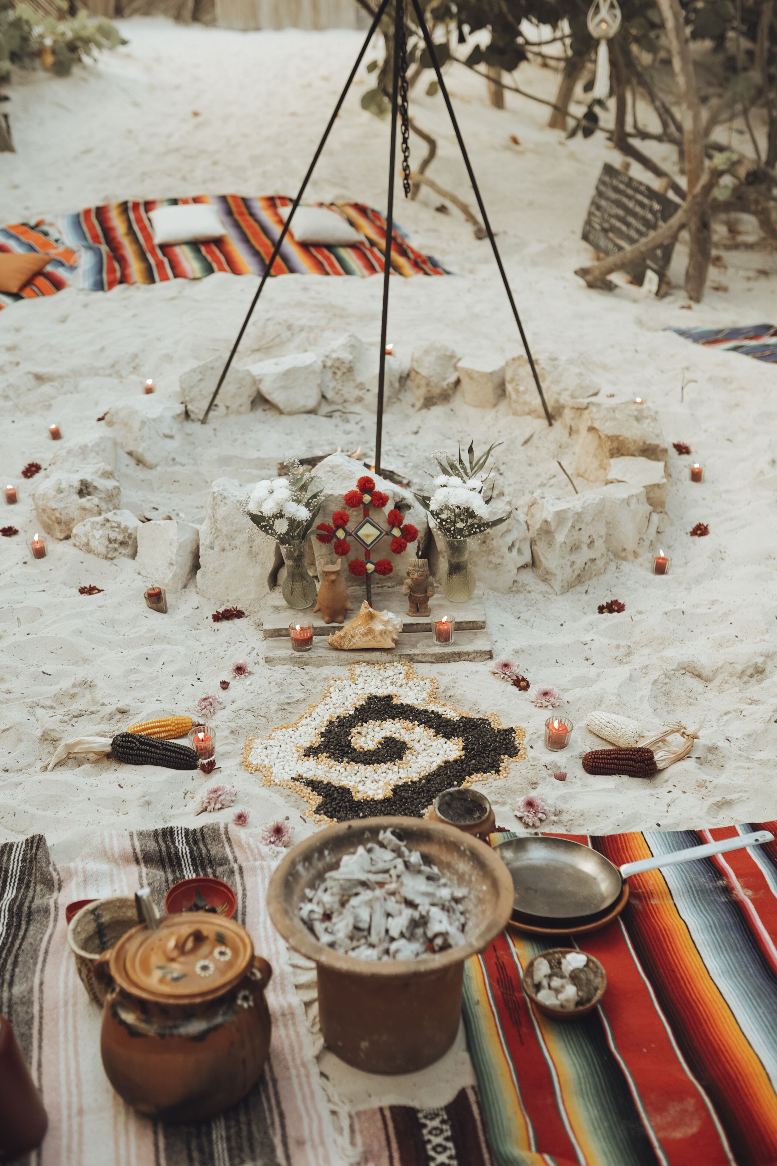 Foto - Glamp Ikal Tulum