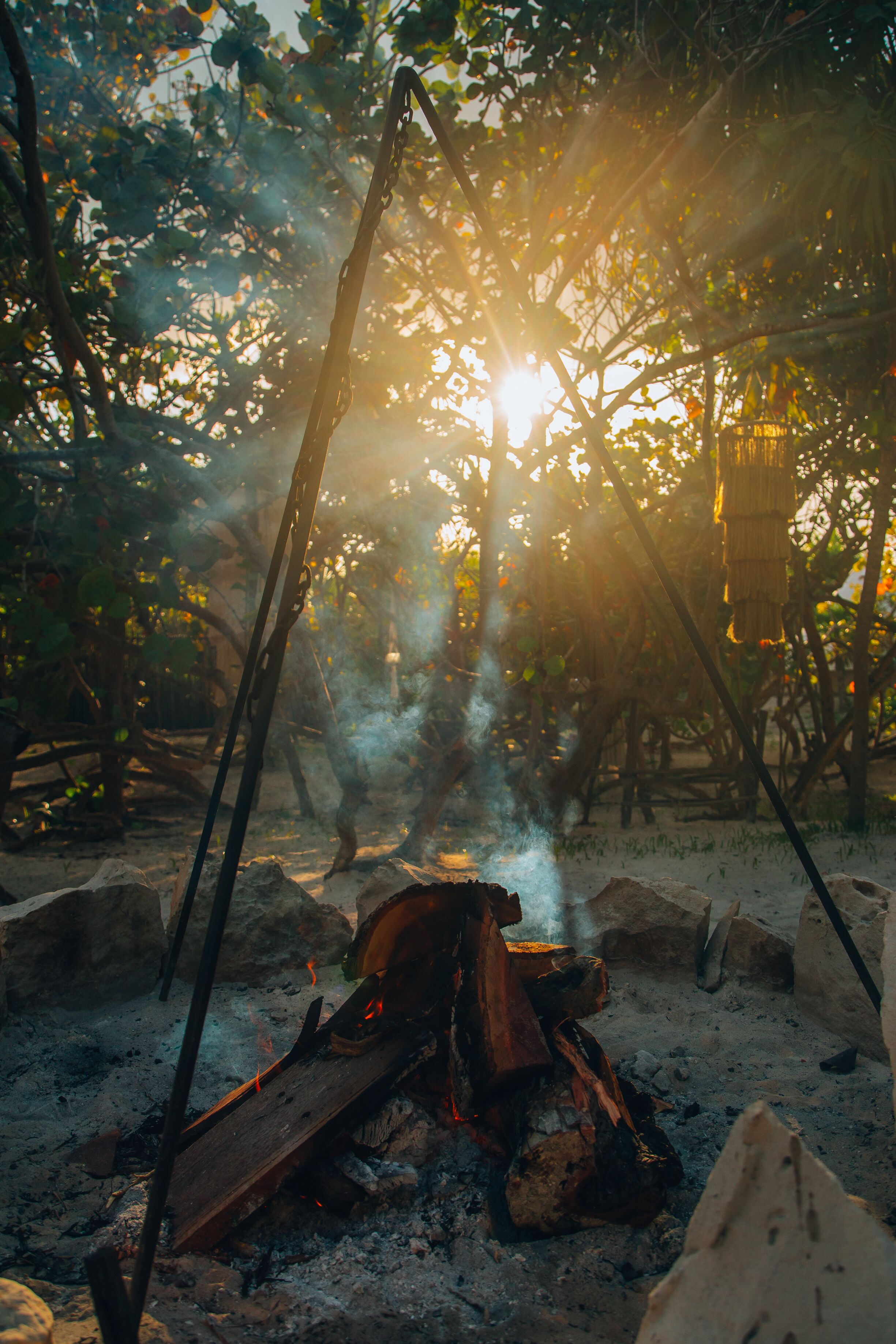Foto - Glamp Ikal Tulum