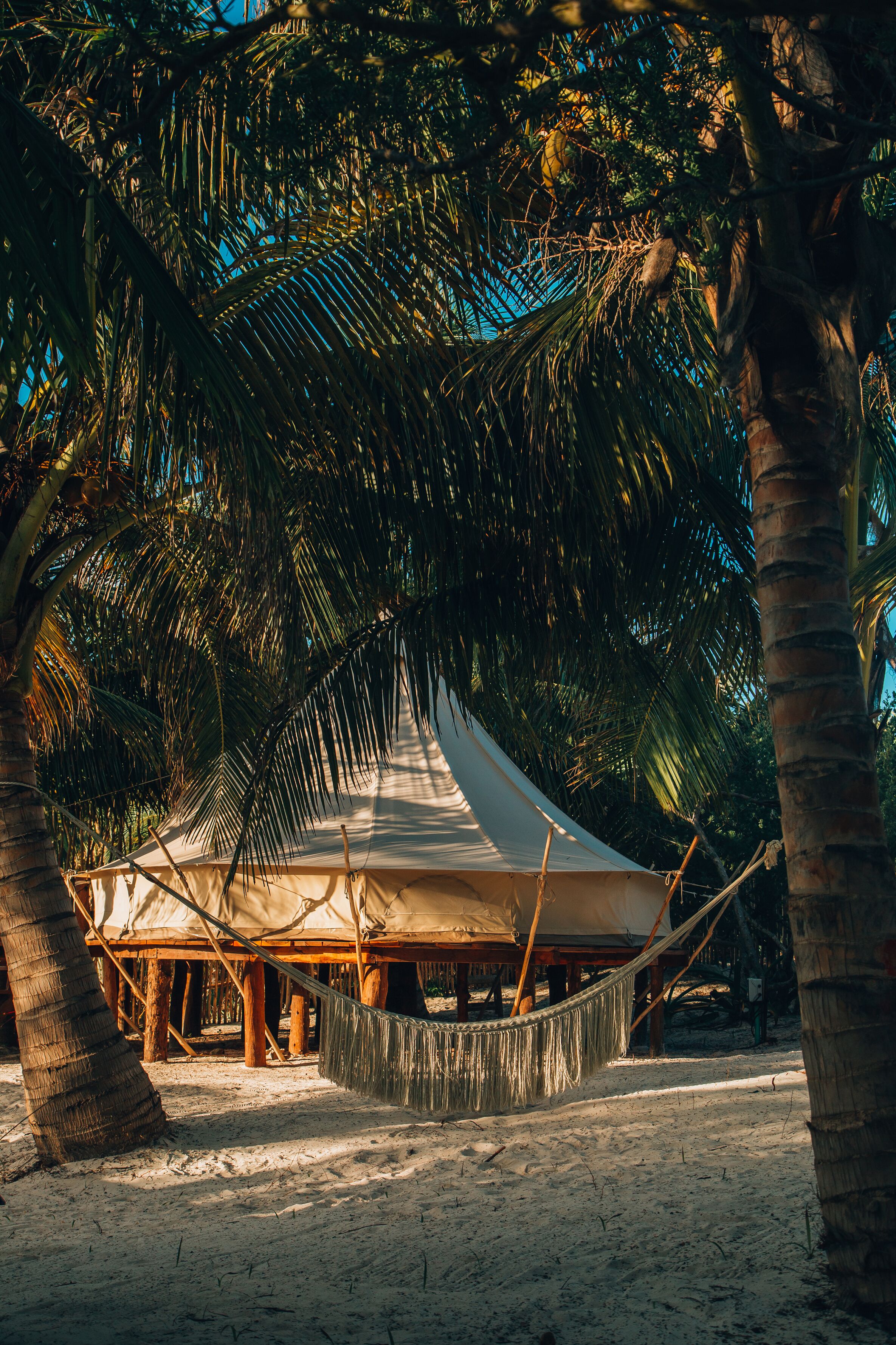 Foto - Glamp Ikal Tulum
