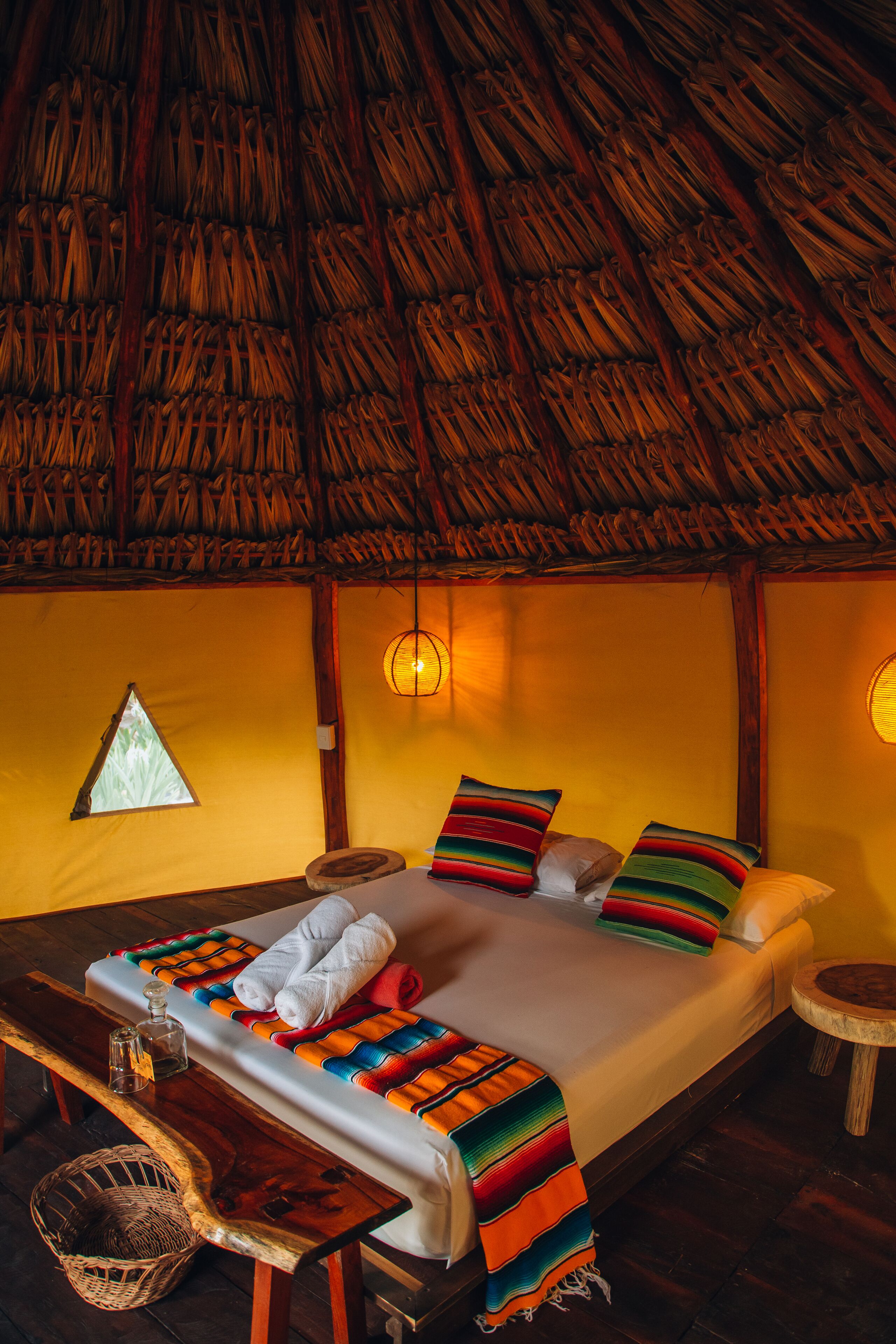 Foto - Glamp Ikal Tulum