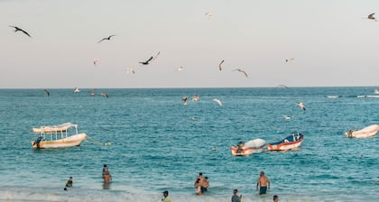 Glamp Ikal Tulum