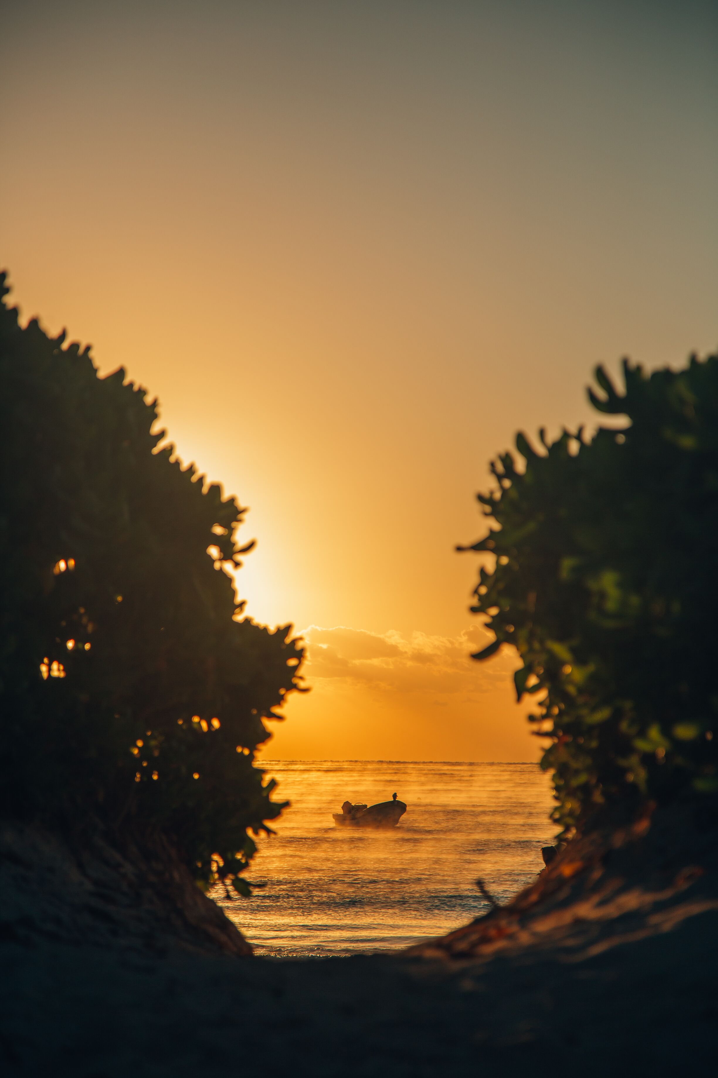 on the beach, white sand, beach cabanas, beach towels