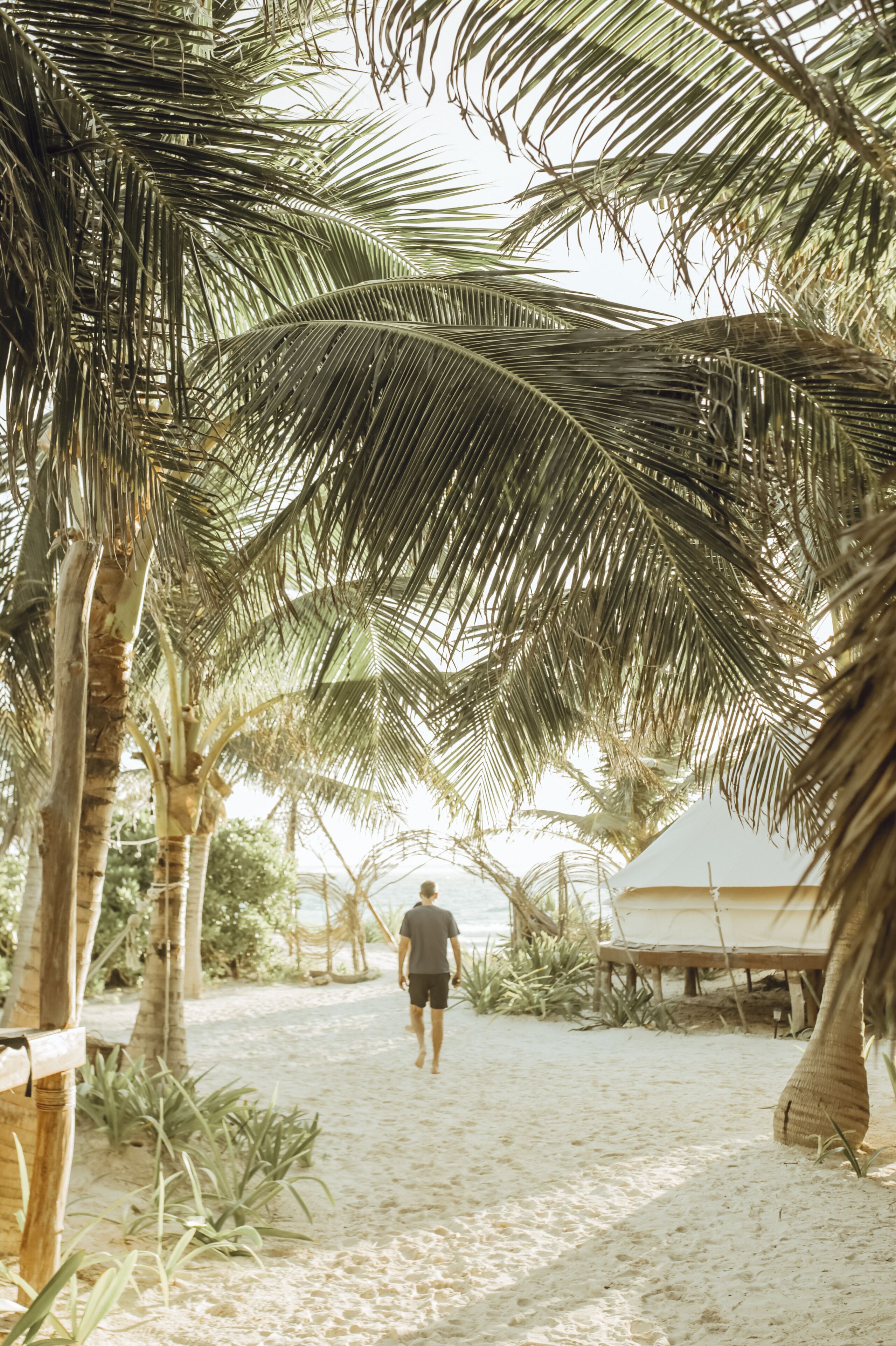 Foto - Glamp Ikal Tulum