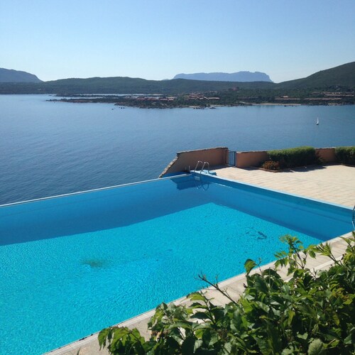 Dream House with Breathtaking View - Porto Rotondo, Sardinia
