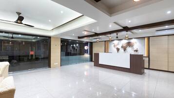 Recepción