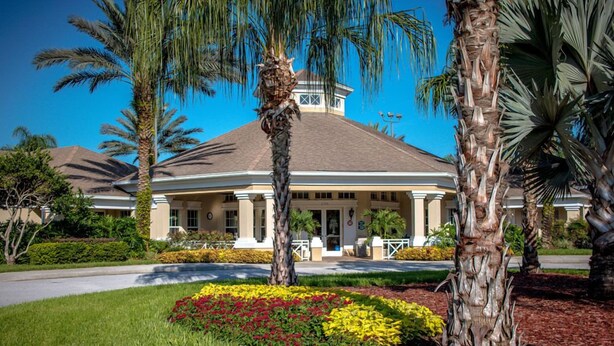 House | Exterior - Wyndham Palms (Kissimmee)