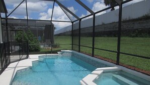 House - Wyndham Palms (Kissimmee)