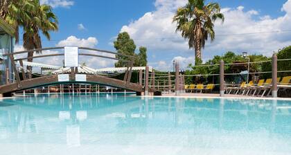 "Il Nido" Residence - Country House