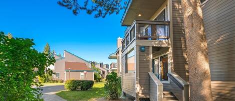 Condo, Multiple Beds, Lake View (MV32: Lakeland Village Luxury Condo W) | Exterior