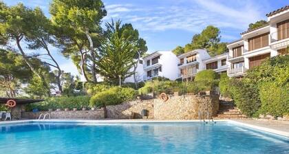 Renovated apartment at 500 metres from the beach, ideal for families