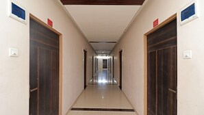 Interior - Capital O 30234 Hotel Shri Sai Amrit (Bilaspur)