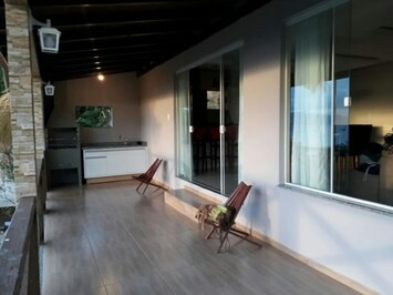Terras
