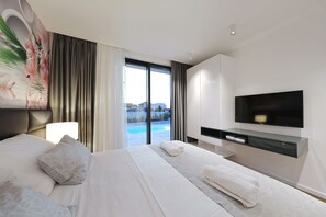 3 Schlafzimmer, Schreibtisch, Bügeleisen/Bügelbrett, kostenloses WLAN