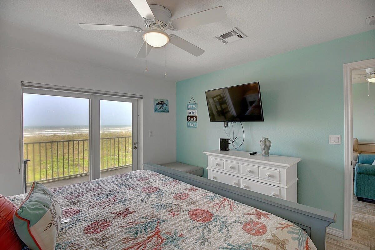 2 Schlafzimmer, Bügeleisen/Bügelbrett, Reisekinderbett, WLAN