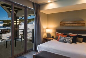 1 bedroom, WiFi
