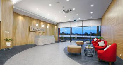 favehotel Prabumulih