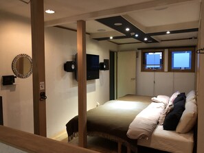 Apartment, 2 Bedrooms - Sapporo Hiraoka Dog Hotel (Sapporo)