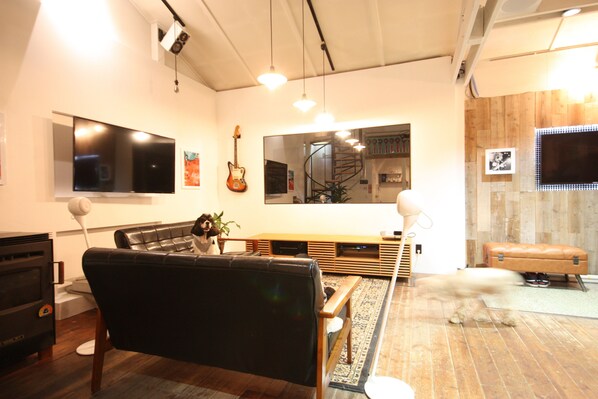 Apartment, 2 Bedrooms - Sapporo Hiraoka Dog Hotel (Sapporo)