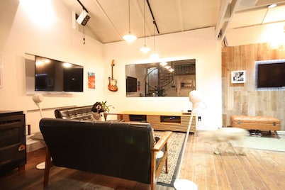 Sapporo Hiraoka Dog Hotel