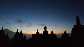 Point of interest - Genthong Homestay - Hostel (Borobudur)