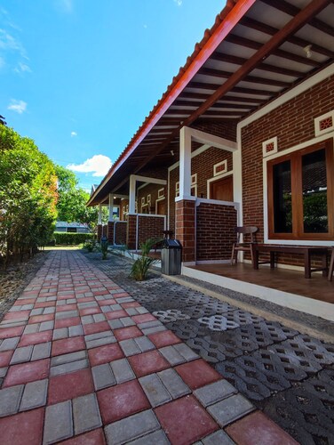 Genthong Homestay - Hostel