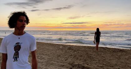 Enjoy a real homestay!