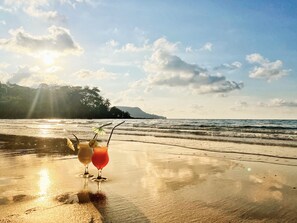 Exterior - Lonely Beach (Koh Rong)