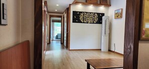 Basic Duplex (Birobong) | Living area