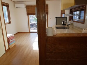 Room (Sobaek Mountain)