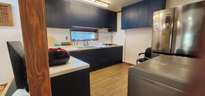 Basic Duplex (Birobong) | Private kitchen