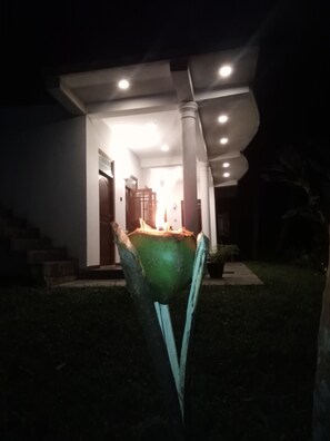 Deluxe Room | In-room safe, desk, soundproofing, free WiFi - Field island villa Ahangama (Ahangama)