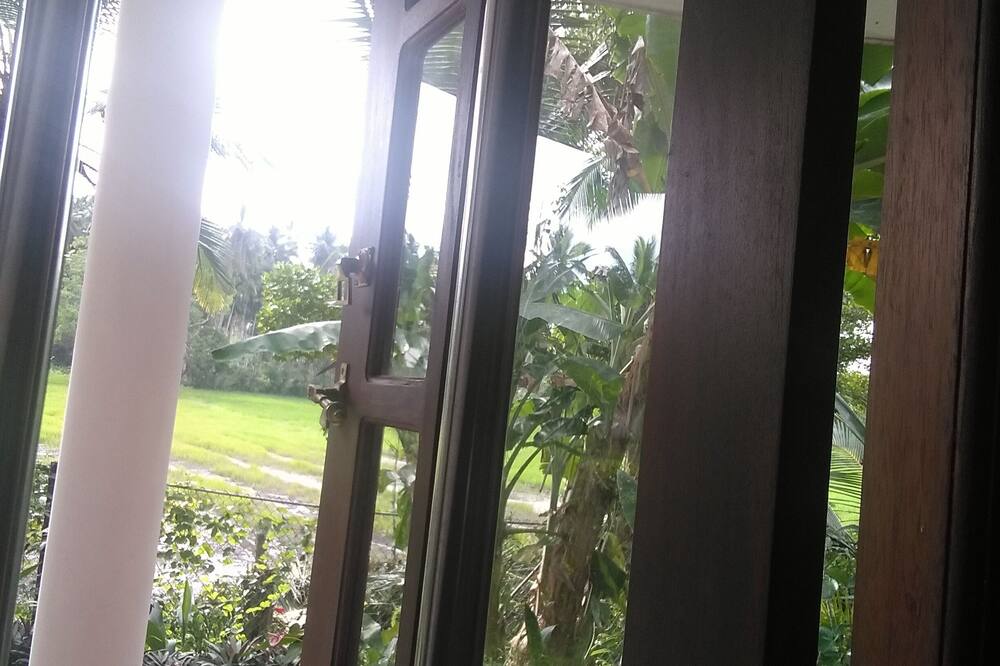 Field island villa Ahangama