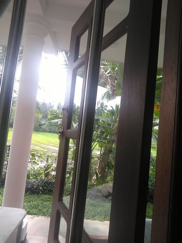 Field island villa Ahangama