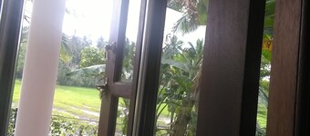 Field island villa Ahangama