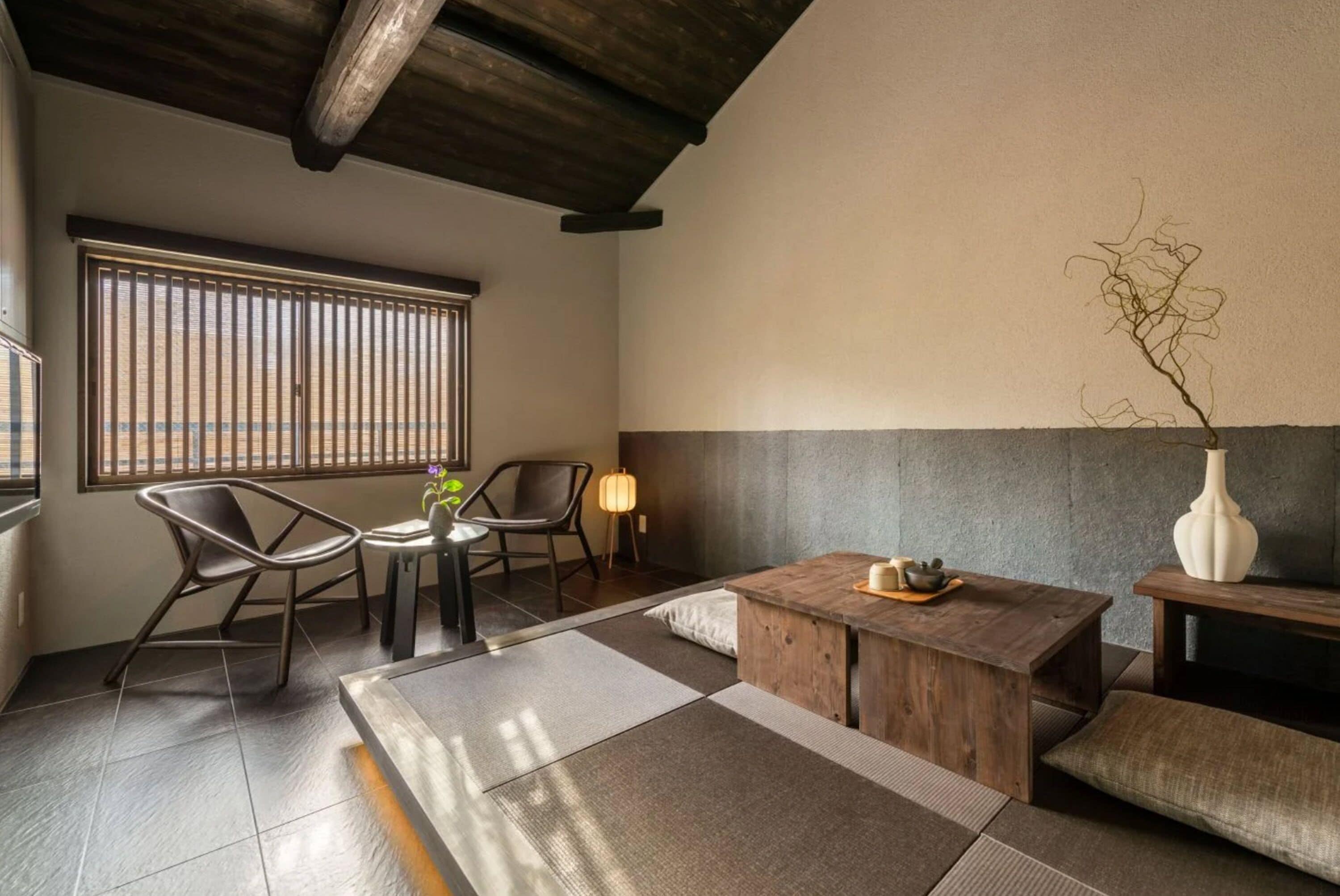 Foto - Nazuna Kyoto Tsubaki St.