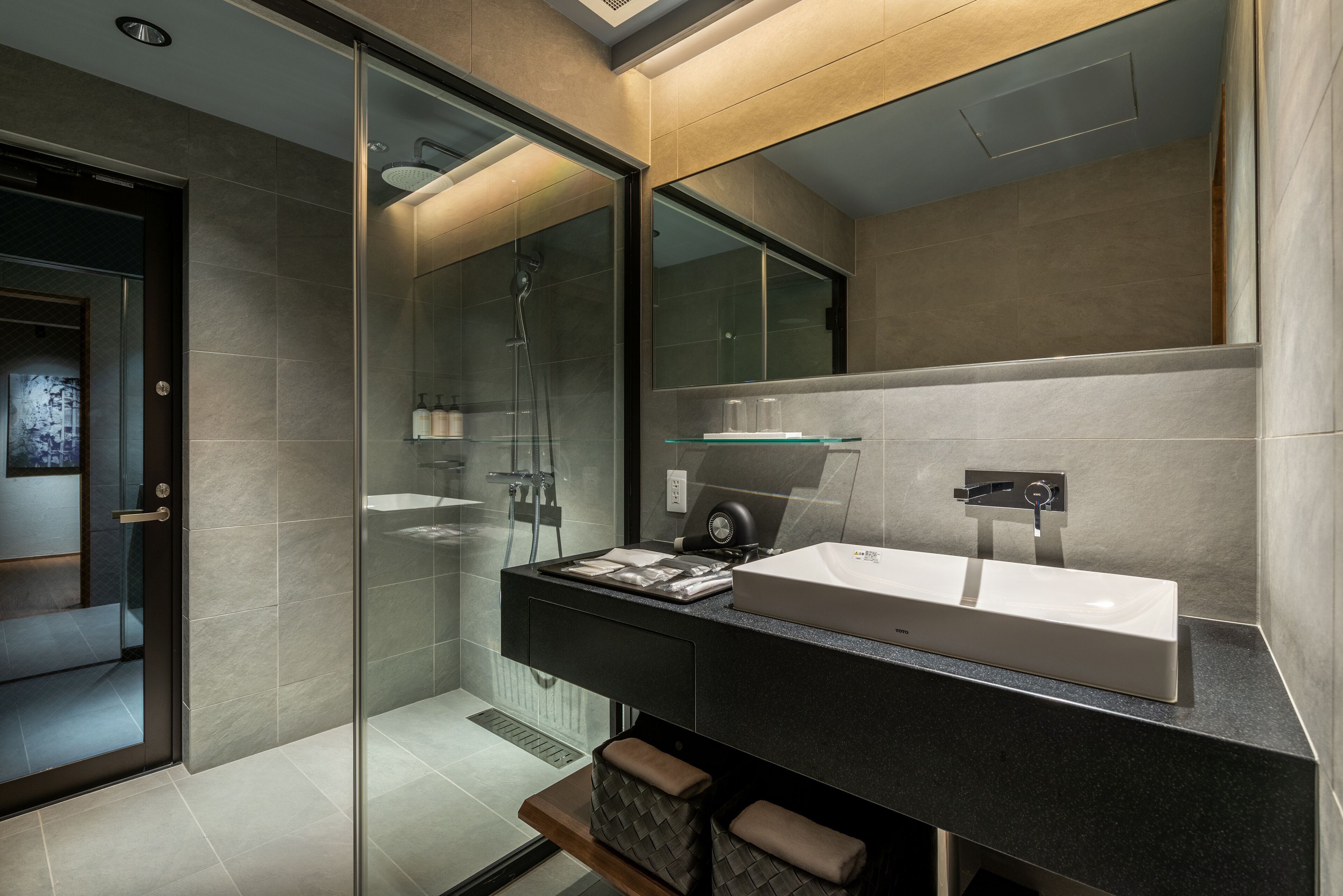 Foto - Nazuna Kyoto Tsubaki St.