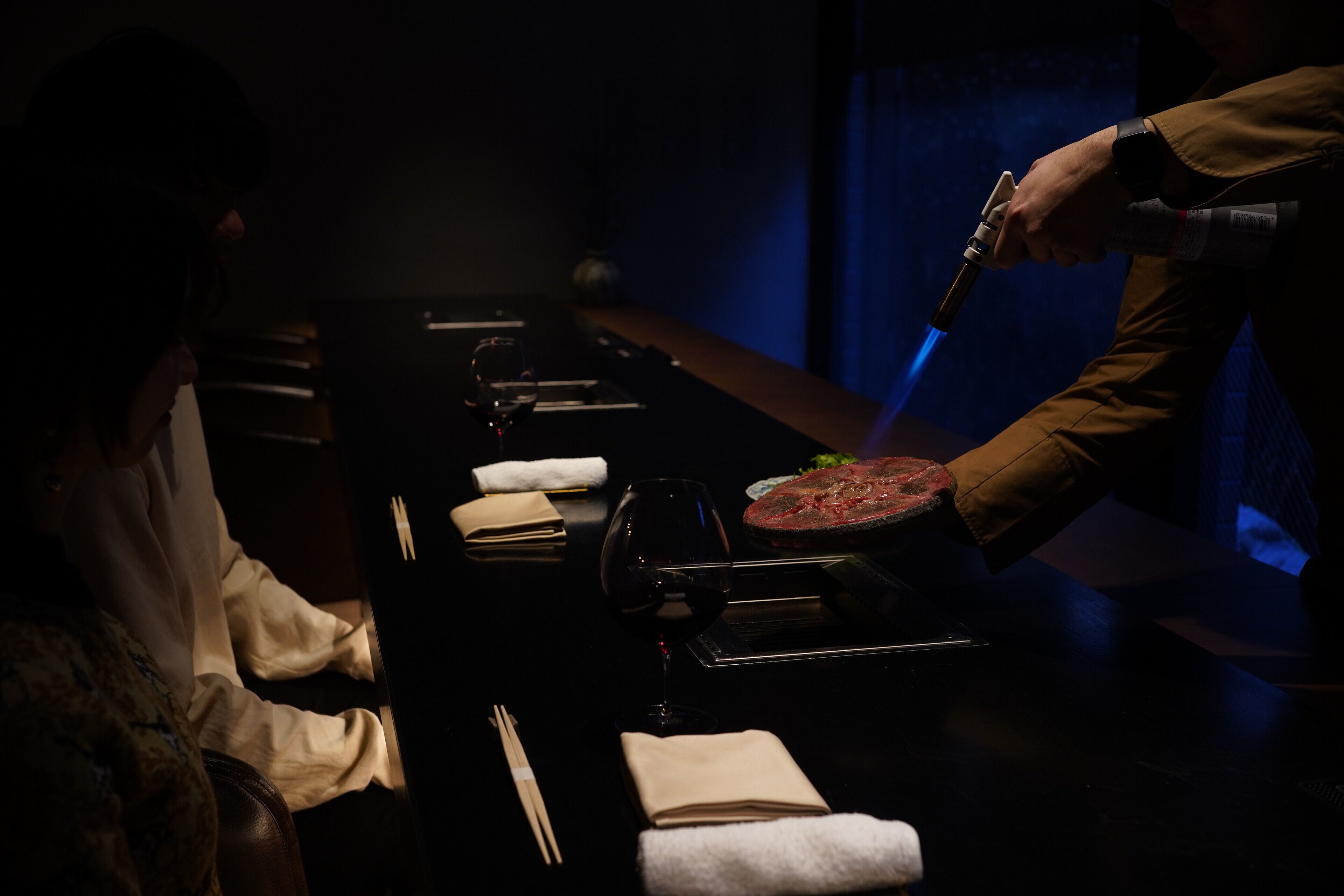 Foto - Nazuna Kyoto Tsubaki St.