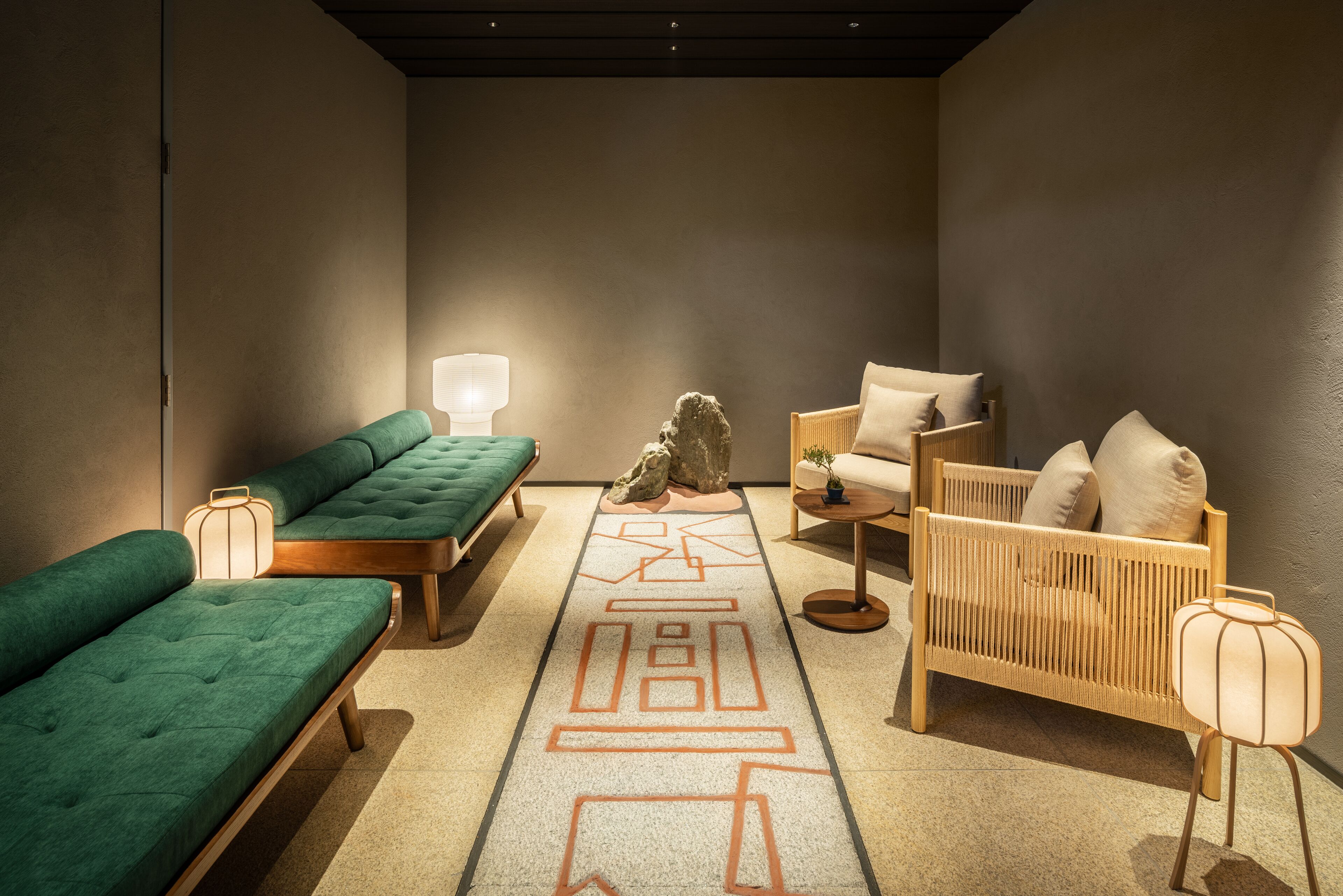 Foto - Nazuna Kyoto Tsubaki St.