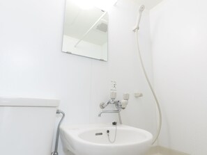 Apartment | Bathroom - Rolands House 301 (Tokyo)