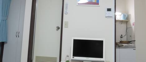 Apartment | Room amenity