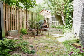 Outdoor dining - Amazing Location - Close to Union Station (Washington)