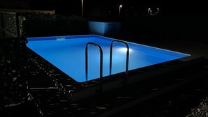 Pool - Apartment in Gata with Terrace, Air condition, WIFI, Washing machine (4893-1) (Gata)