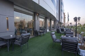 Aamiainen, lounas ja illallinen