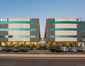 Exterior - Myrtle (Riyadh)