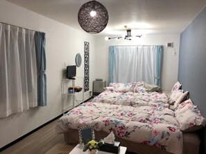Appartamento, 2 camere da letto | 2 camere, Wi-Fi gratuito