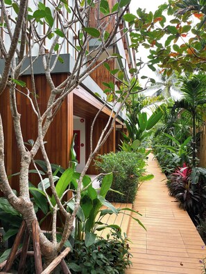 Exterior - The Stay Chaweng Beach Resort (Koh Samui)