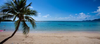 The Stay Chaweng Beach Resort